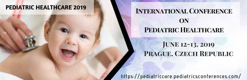 International Conference on Pediatric Healthcare